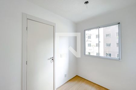 Apartamento para alugar com 35m², 2 quartos e sem vagaQuarto 1