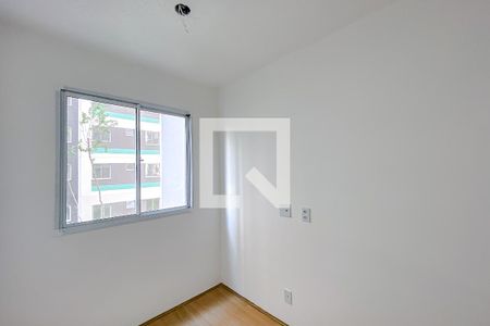 Apartamento para alugar com 35m², 2 quartos e sem vagaQuarto 1