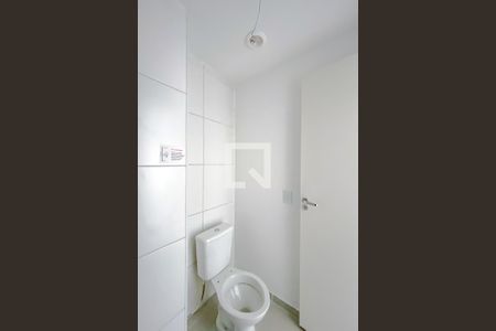 Apartamento para alugar com 35m², 2 quartos e sem vagaBanheiro