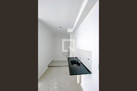 Apartamento para alugar com 35m², 2 quartos e sem vagaCozinha