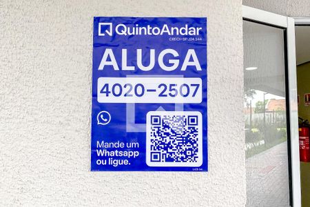 Apartamento para alugar com 35m², 2 quartos e sem vagaPlaquinha