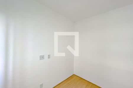 Apartamento para alugar com 35m², 2 quartos e sem vagaQuarto 1