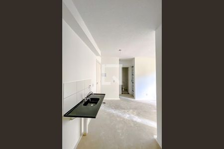 Apartamento para alugar com 35m², 2 quartos e sem vagaCozinha