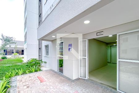 Apartamento para alugar com 35m², 2 quartos e sem vagaPlaquinha