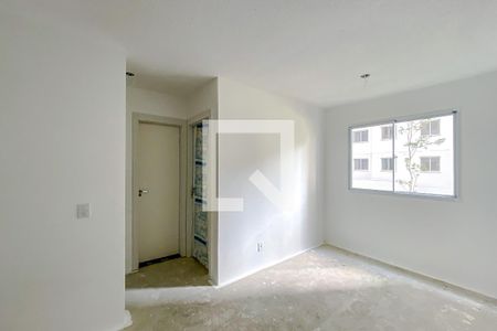 Apartamento para alugar com 35m², 2 quartos e sem vagaSala
