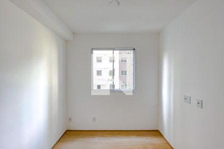 Apartamento para alugar com 35m², 2 quartos e sem vagaQuarto 2