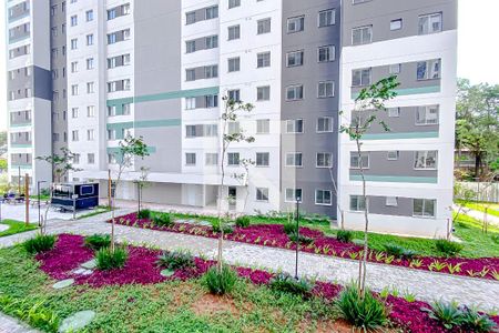 Apartamento para alugar com 35m², 2 quartos e sem vagaVista do Quarto 1