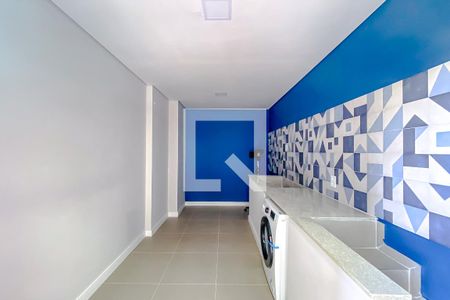 Apartamento para alugar com 35m², 2 quartos e sem vagaÁrea comum
