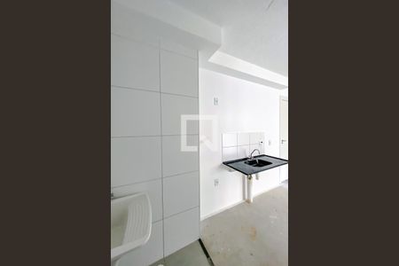 Apartamento para alugar com 35m², 2 quartos e sem vagaÁrea de Serviço