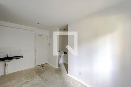 Apartamento para alugar com 35m², 2 quartos e sem vagaSala