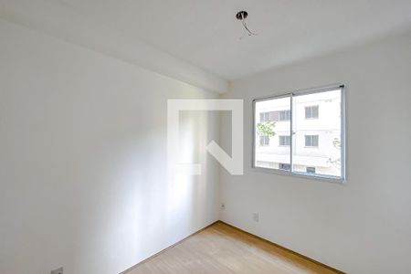 Apartamento para alugar com 35m², 2 quartos e sem vagaQuarto 2