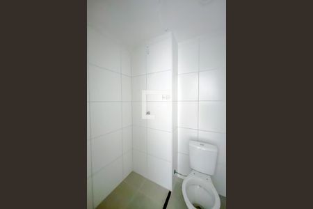 Apartamento para alugar com 35m², 2 quartos e sem vagaBanheiro