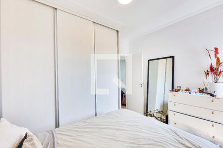 Apartamento para alugar com 64m², 2 quartos e 2 vagasQuarto 2