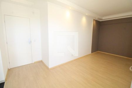 Sala de apartamento para alugar com 2 quartos, 64m² em Urbanova, São José dos Campos