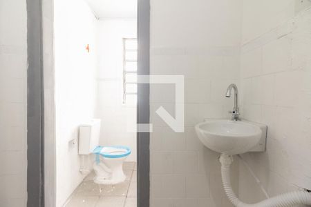 Casa à venda com 360m², 6 quartos e sem vagaBanheiro 4