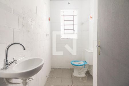 Casa à venda com 360m², 6 quartos e sem vagaBanheiro 3