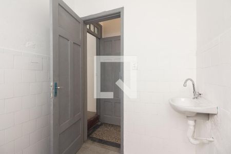 Casa à venda com 360m², 6 quartos e sem vagaBanheiro 1