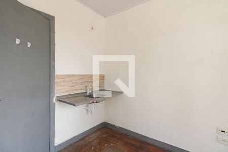 Casa à venda com 360m², 6 quartos e sem vagaCozinha 