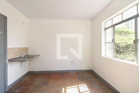 Casa à venda com 360m², 6 quartos e sem vagaCozinha 