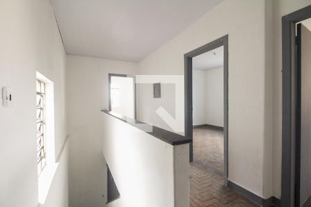 Casa à venda com 360m², 6 quartos e sem vagaCorredor de Acesso 