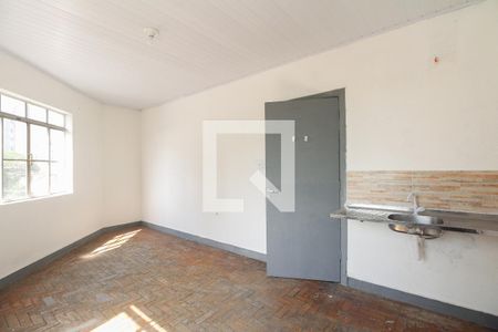 Casa à venda com 360m², 6 quartos e sem vagaCozinha 