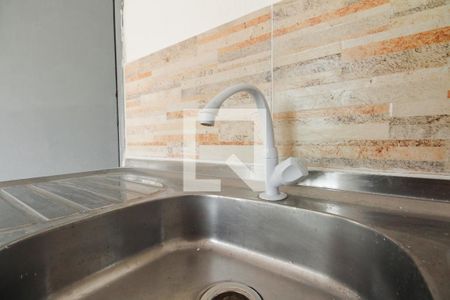 Casa à venda com 360m², 6 quartos e sem vagaCozinha 