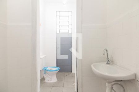 Casa à venda com 360m², 6 quartos e sem vagaBanheiro 2