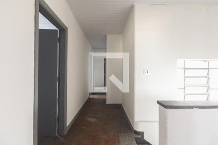 Casa à venda com 360m², 6 quartos e sem vagaCorredor de Acesso 