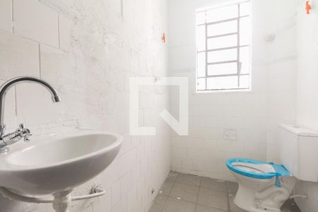 Casa à venda com 360m², 6 quartos e sem vagaBanheiro 3