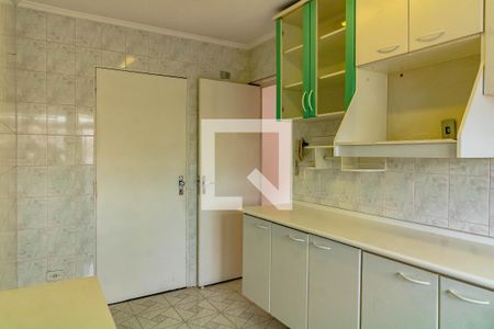 Apartamento à venda com 58m², 2 quartos e 1 vagaCozinha