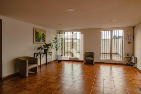 Apartamento à venda com 58m², 2 quartos e 1 vagaÁrea comum
