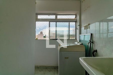 Apartamento à venda com 58m², 2 quartos e 1 vagaÁrea de Serviço