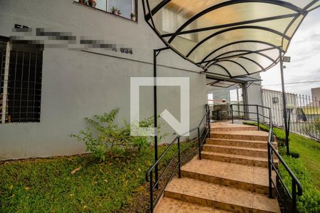 Apartamento à venda com 58m², 2 quartos e 1 vagaÁrea comum