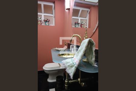 Apartamento à venda com 260m², 3 quartos e 4 vagasLavabo