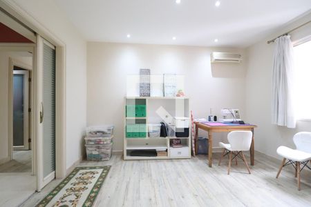 Apartamento à venda com 260m², 3 quartos e 4 vagasQuarto 3 suíte