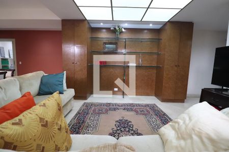 Apartamento à venda com 260m², 3 quartos e 4 vagasSala 3