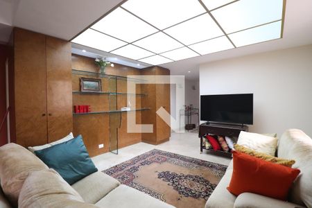 Apartamento à venda com 260m², 3 quartos e 4 vagasSala 2