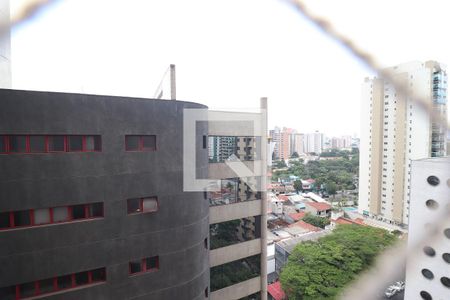 Apartamento à venda com 260m², 3 quartos e 4 vagasVista Varanda Sala 2