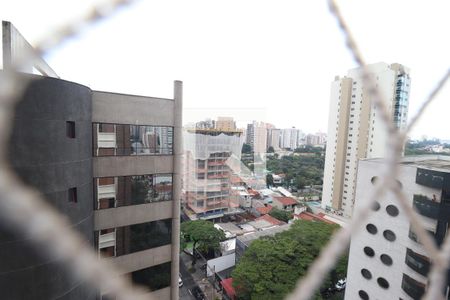 Apartamento à venda com 260m², 3 quartos e 4 vagasVista Quarto 2 suíte