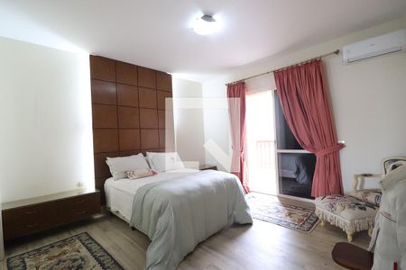 Apartamento à venda com 260m², 3 quartos e 4 vagasQuarto 1 suíte