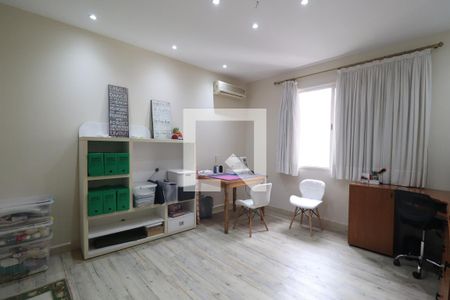Apartamento à venda com 260m², 3 quartos e 4 vagasQuarto 3 suíte