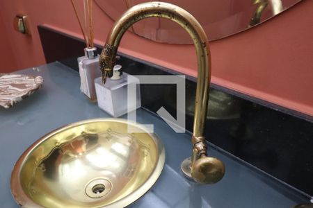 Apartamento à venda com 260m², 3 quartos e 4 vagasLavabo