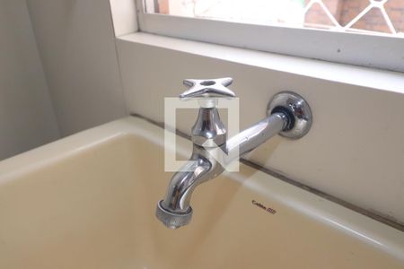 Apartamento à venda com 260m², 3 quartos e 4 vagasÁrea de Serviço