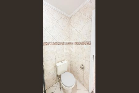 Apartamento à venda com 113m², 3 quartos e 2 vagas Apartamento à venda com 113m², 3 quartos e 2 vagasBanheiro da Suíte 1
