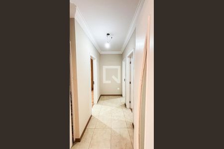 Apartamento à venda com 113m², 3 quartos e 2 vagas Apartamento à venda com 113m², 3 quartos e 2 vagasCorredor