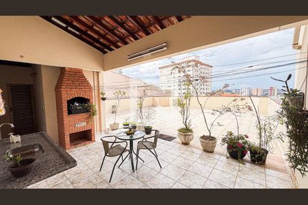 Apartamento à venda com 113m², 3 quartos e 2 vagas Apartamento à venda com 113m², 3 quartos e 2 vagasCobertura 2