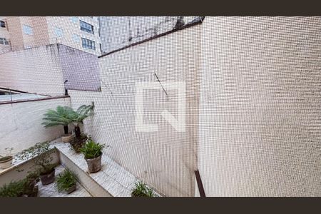 Apartamento à venda com 113m², 3 quartos e 2 vagas Apartamento à venda com 113m², 3 quartos e 2 vagasVista Varanda da Suíte 1