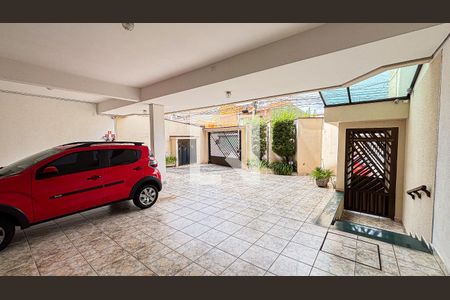 Apartamento à venda com 113m², 3 quartos e 2 vagas Apartamento à venda com 113m², 3 quartos e 2 vagasGaragem