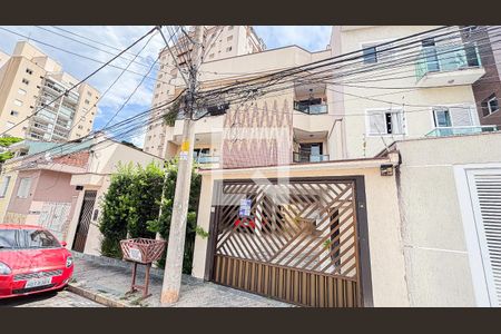 Apartamento à venda com 113m², 3 quartos e 2 vagas Apartamento à venda com 113m², 3 quartos e 2 vagasFachada