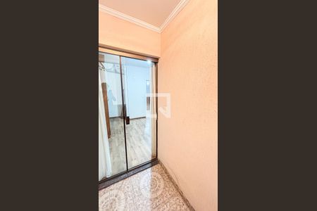 Apartamento à venda com 113m², 3 quartos e 2 vagas Apartamento à venda com 113m², 3 quartos e 2 vagasVaranda da Suíte 1